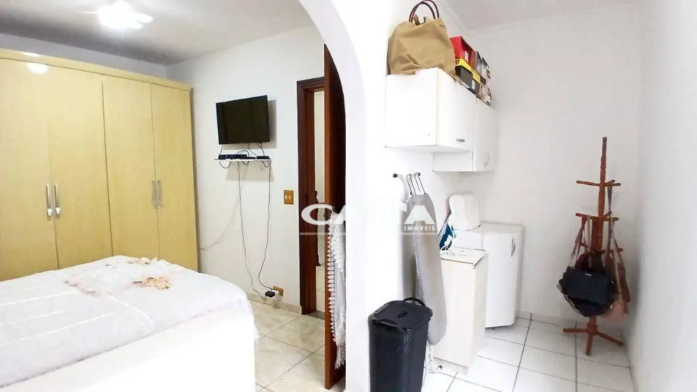 Sobrado, 4 quartos, 200 m² - Foto 10