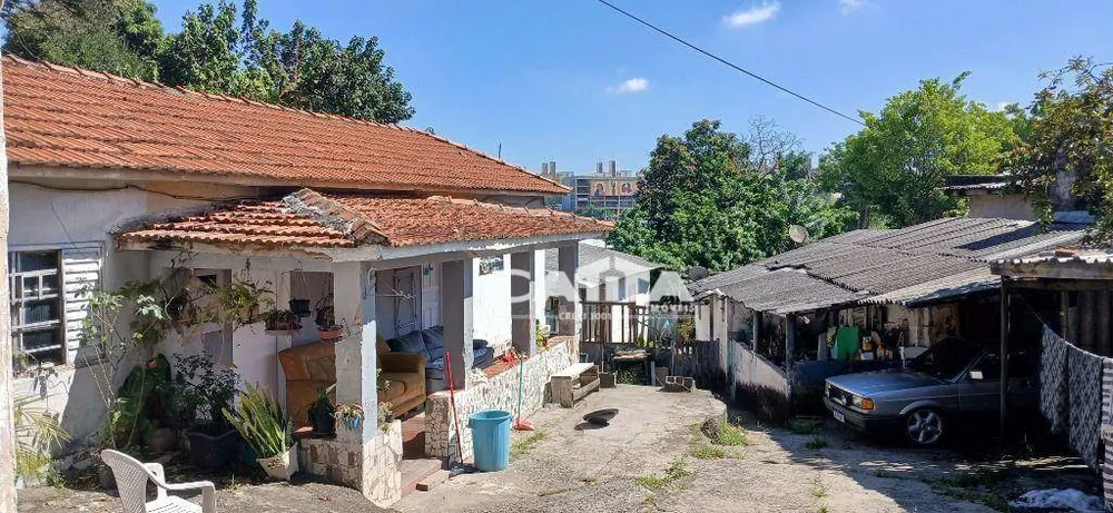 Terreno, 450 m² - Foto 2