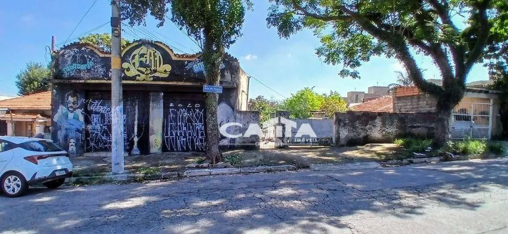 Terreno, 450 m² - Foto 1
