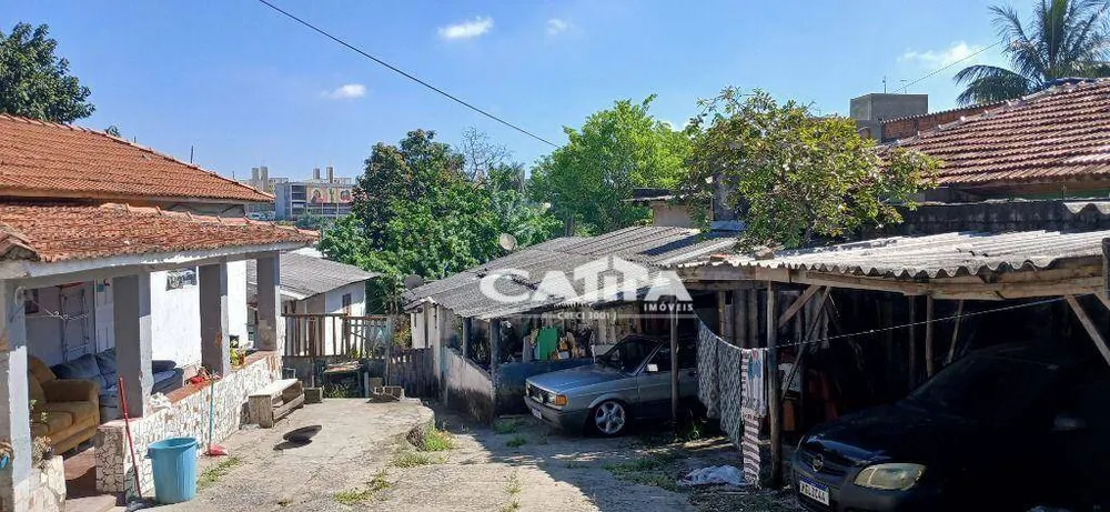 Terreno, 450 m² - Foto 3
