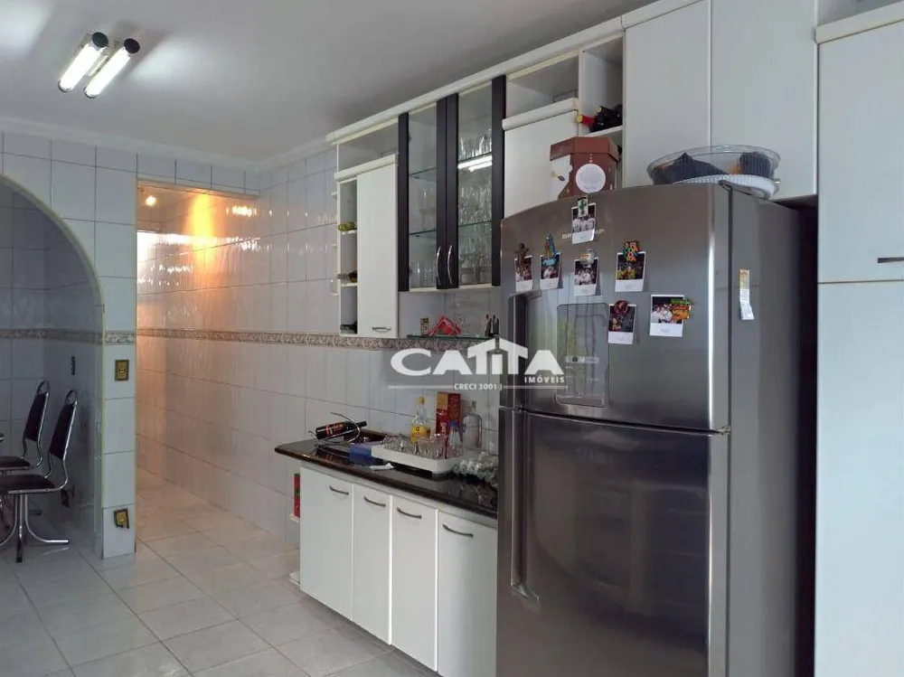 Sobrado, 3 quartos, 189 m² - Foto 7