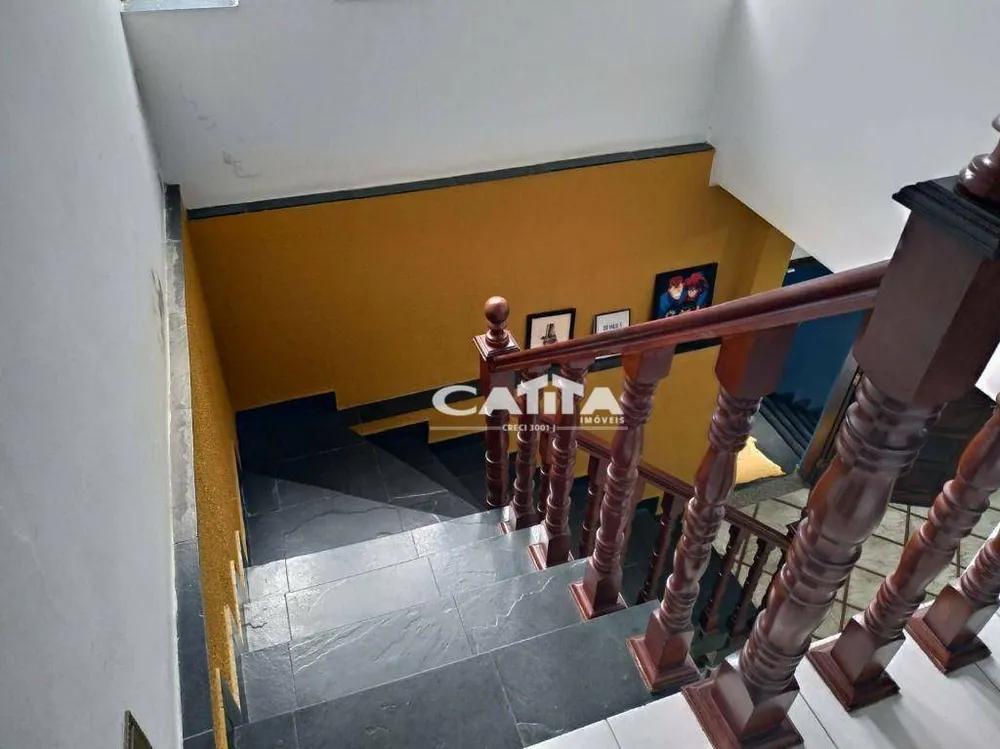 Sobrado, 3 quartos, 189 m² - Foto 4
