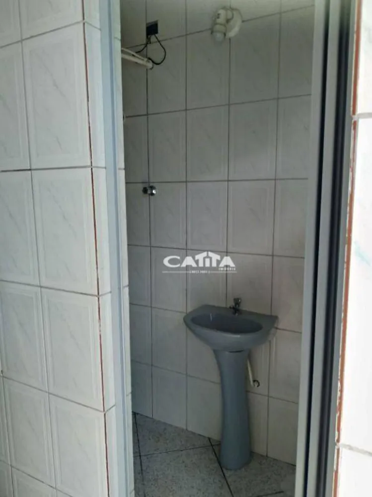 Sobrado, 3 quartos, 189 m² - Foto 8