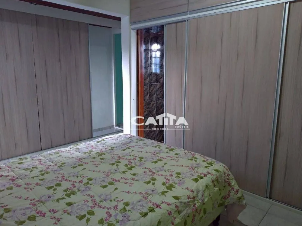 Sobrado, 3 quartos, 189 m² - Foto 3