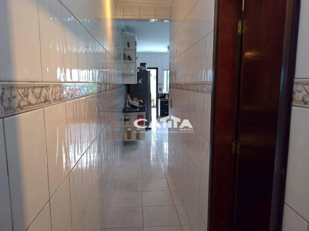 Sobrado, 3 quartos, 189 m² - Foto 6
