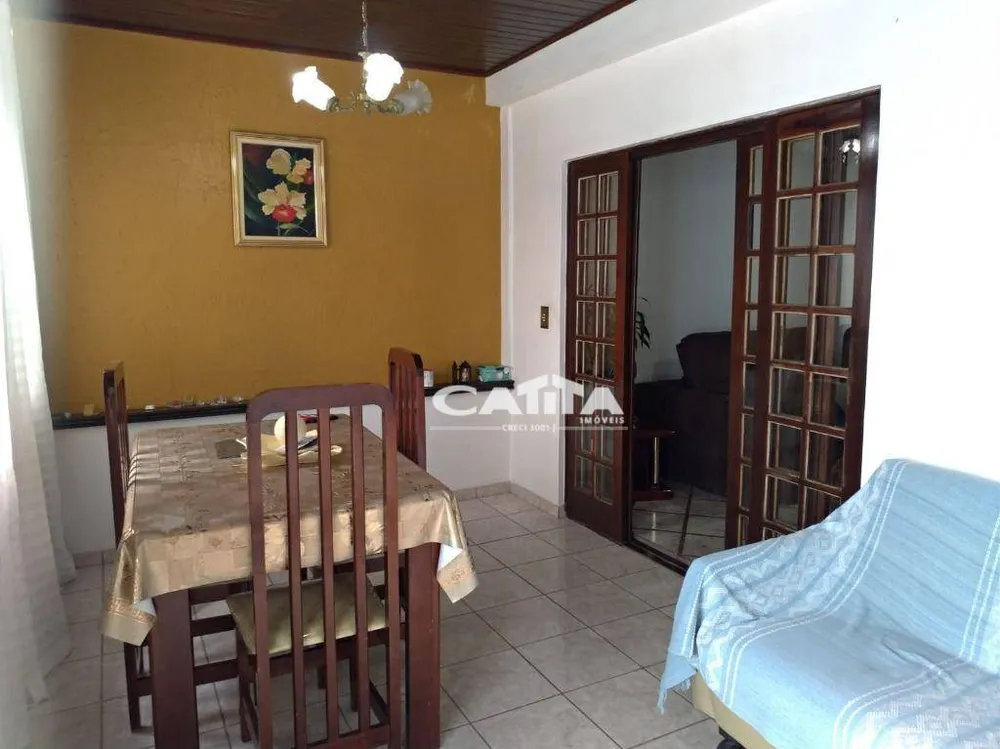 Sobrado, 3 quartos, 189 m² - Foto 5