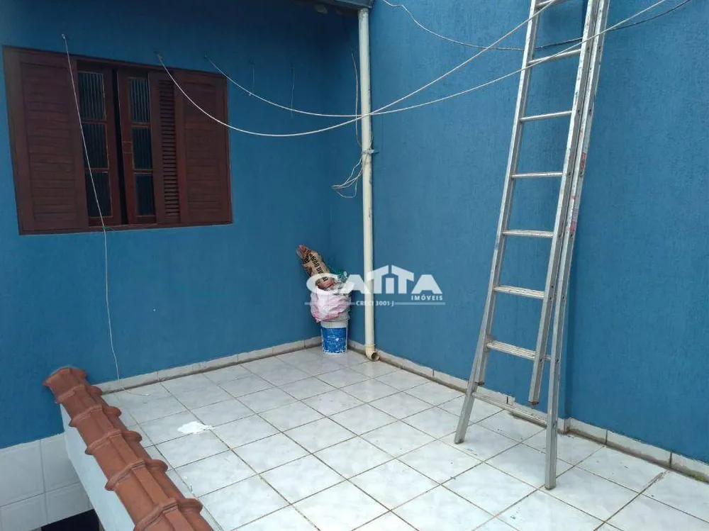 Sobrado, 3 quartos, 189 m² - Foto 11