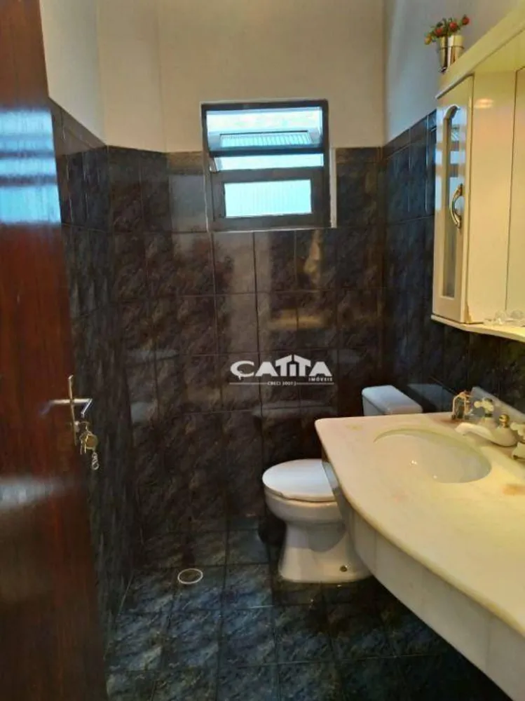 Sobrado, 3 quartos, 189 m² - Foto 9