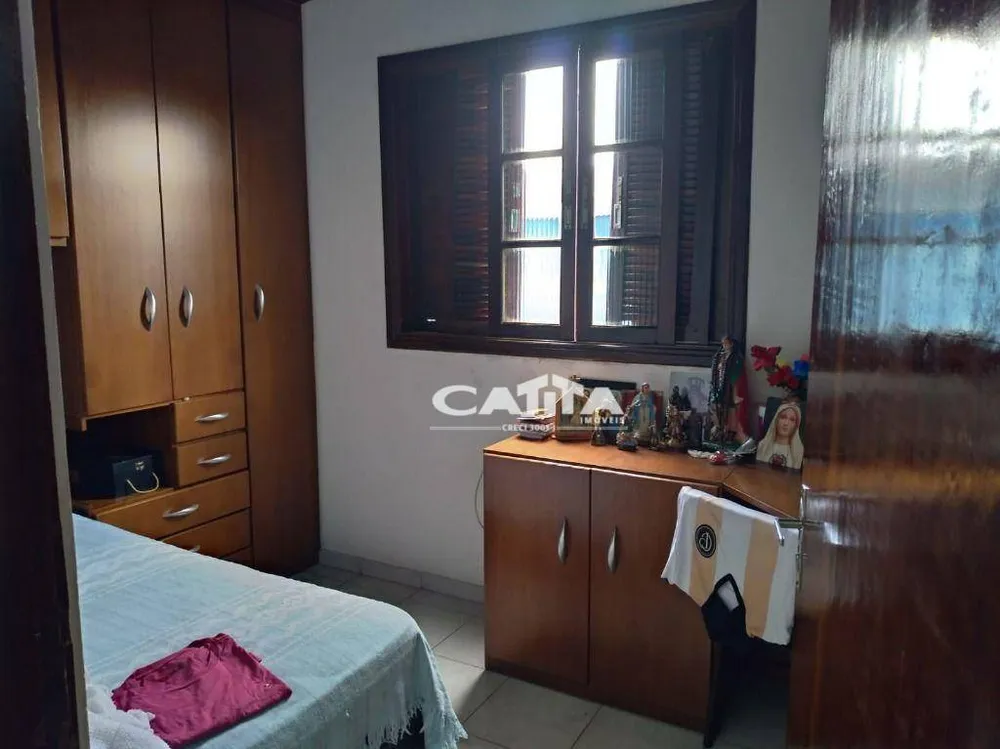 Sobrado, 3 quartos, 189 m² - Foto 2