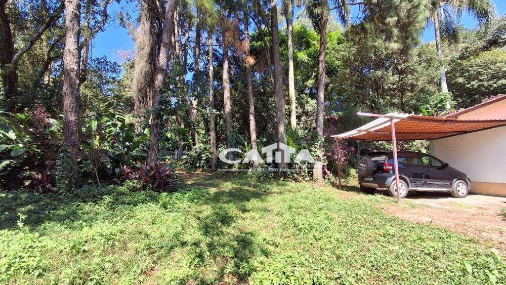 Chácara à venda com 3 quartos, 150m² - Foto 8