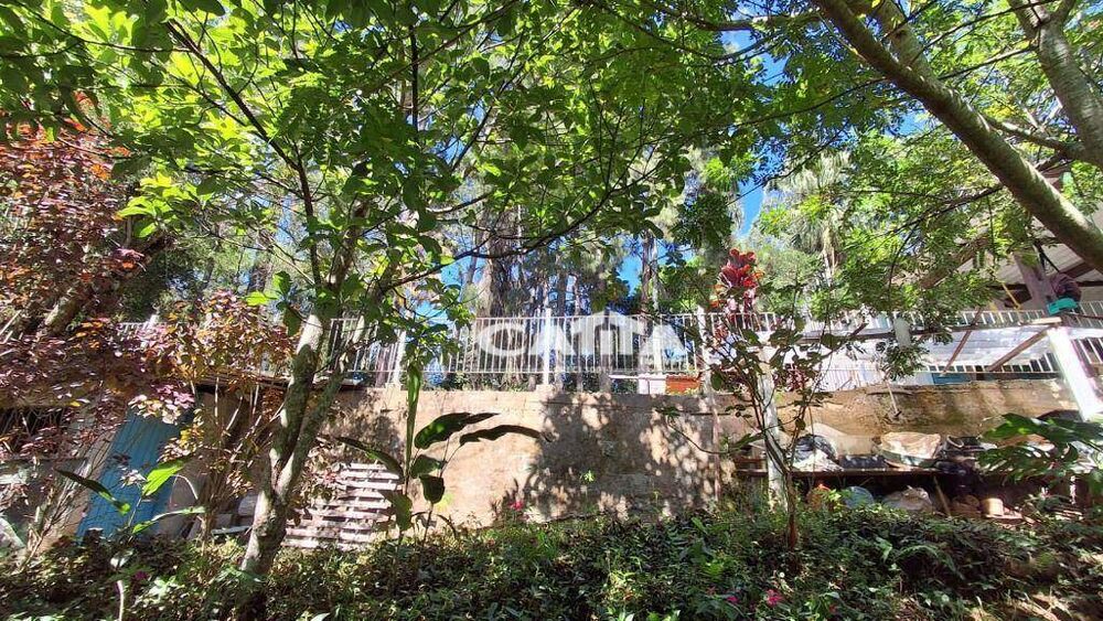 Chácara à venda com 3 quartos, 150m² - Foto 19