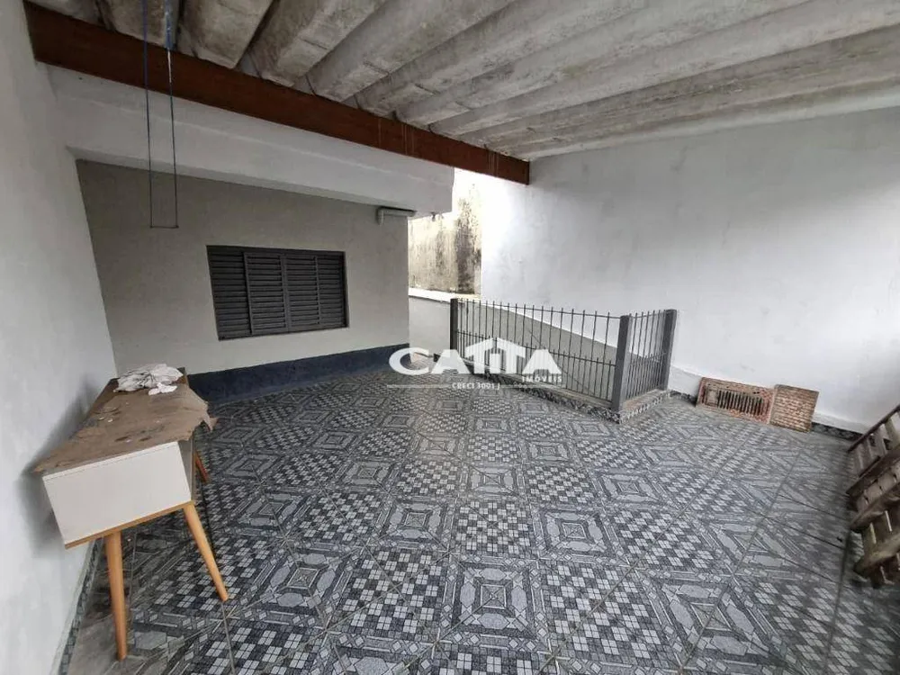 Casa, 2 quartos, 80 m² - Foto 4