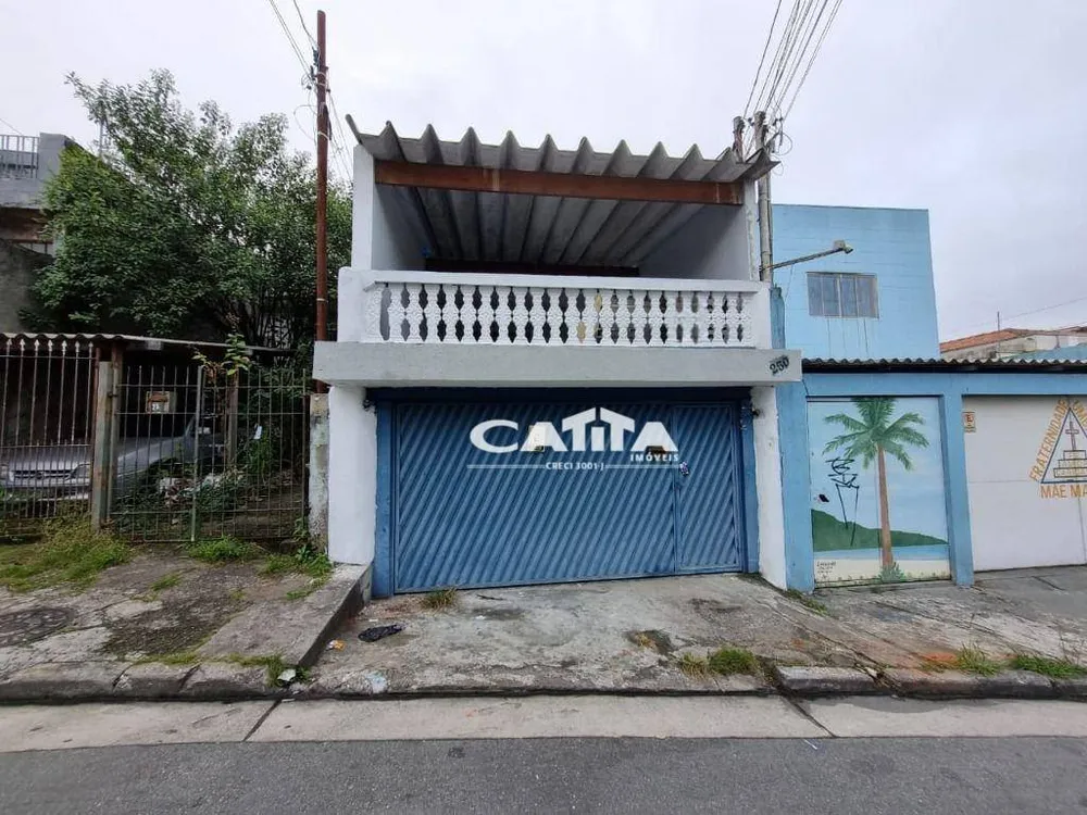 Casa, 2 quartos, 80 m² - Foto 2