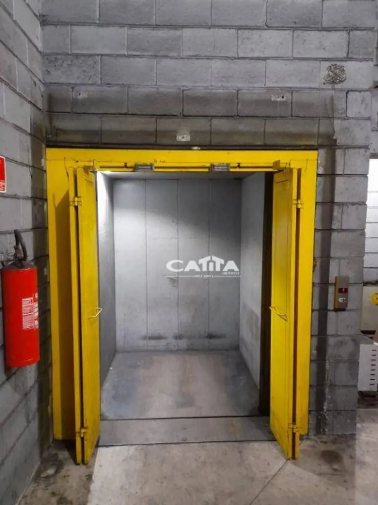 Depósito-Galpão, 500 m² - Foto 3