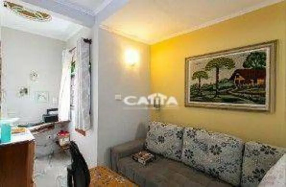 Sobrado, 4 quartos, 150 m² - Foto 2