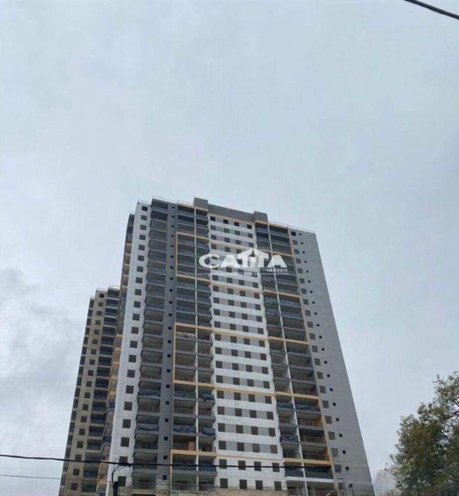 Apartamento, 2 quartos, 52 m² - Foto 3