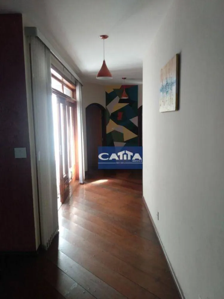 Casa, 3 quartos, 328 m² - Foto 3