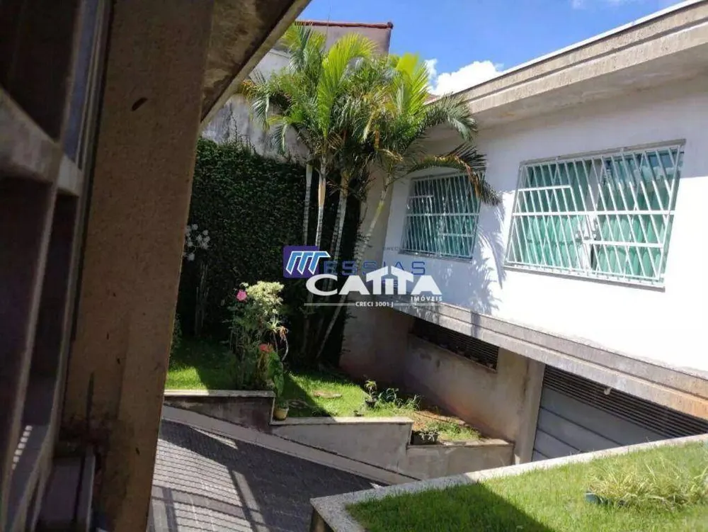 Casa, 3 quartos, 328 m² - Foto 1