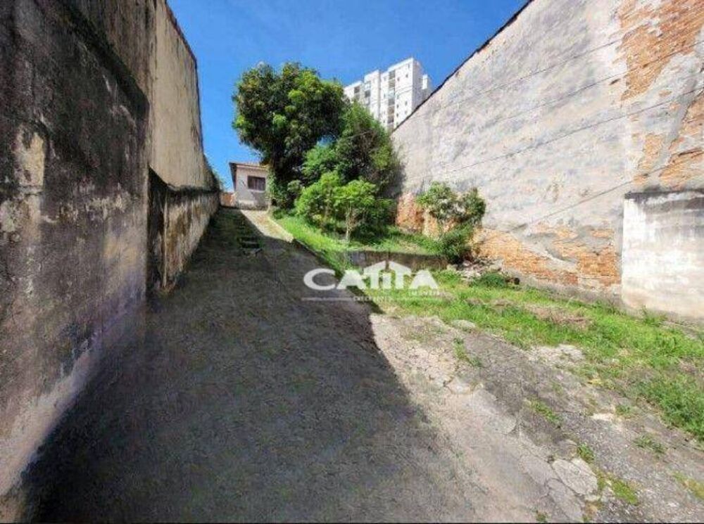 Terreno à venda, 391M2 - Foto 2