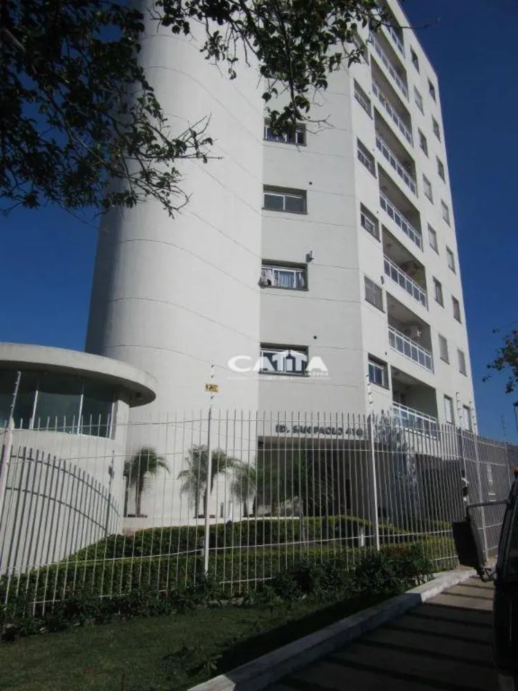 Apartamento, 3 quartos, 81 m² - Foto 15