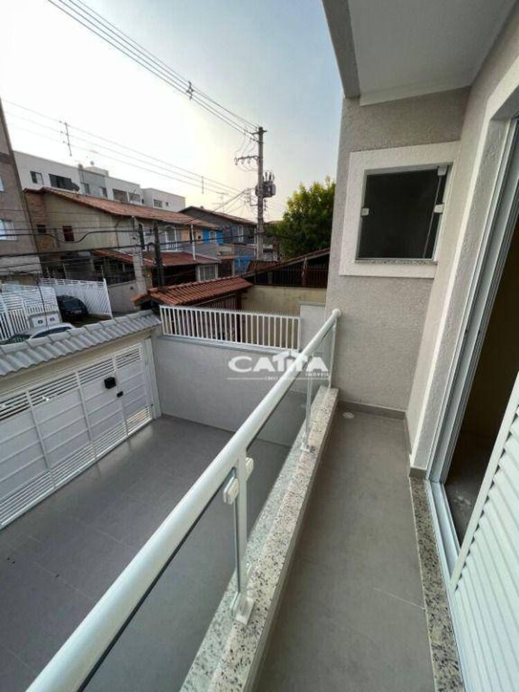 Sobrado à venda com 3 quartos, 131m² - Foto 12