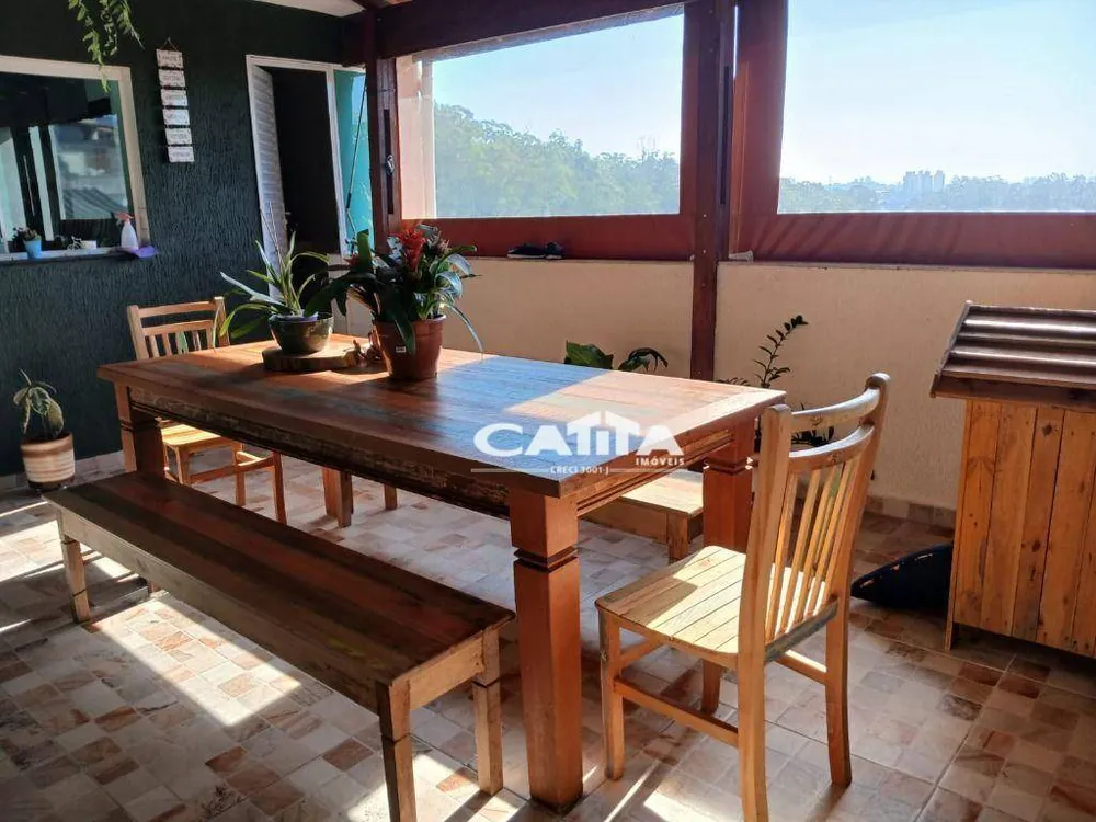 Casa, 3 quartos, 250 m² - Foto 2
