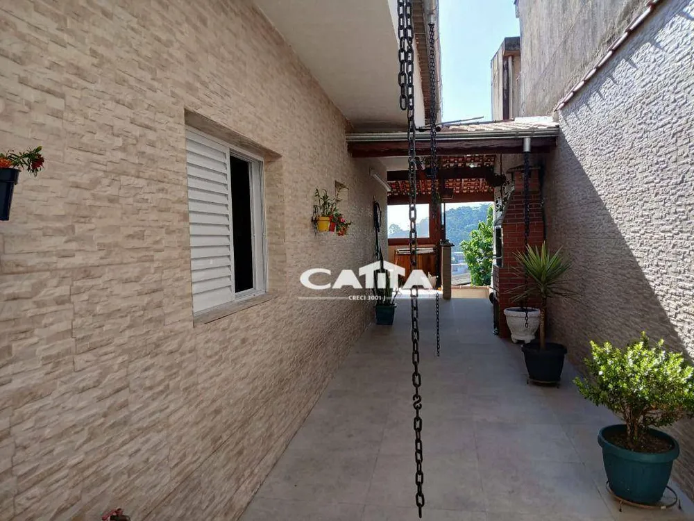 Casa, 3 quartos, 250 m² - Foto 1
