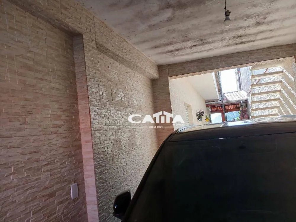 Casa, 3 quartos, 250 m² - Foto 5
