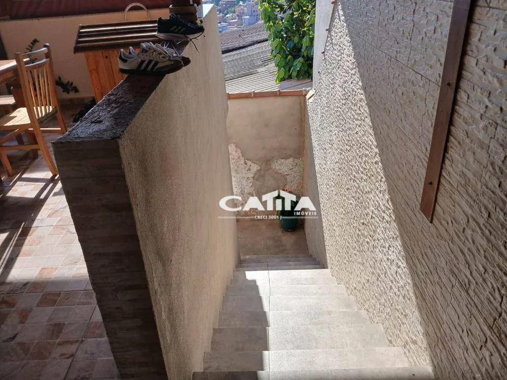 Casa, 3 quartos, 250 m² - Foto 4