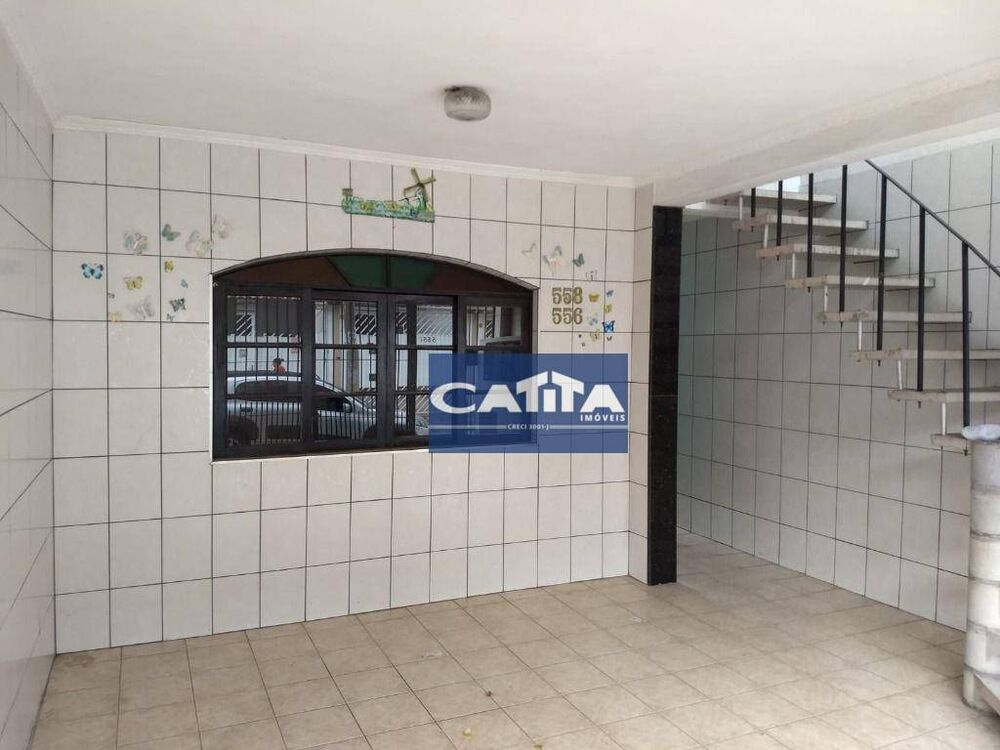 Sobrado, 4 quartos, 183 m² - Foto 2