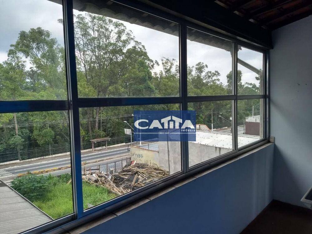 Sobrado, 4 quartos, 183 m² - Foto 1