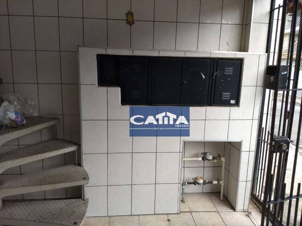 Sobrado, 4 quartos, 183 m² - Foto 3