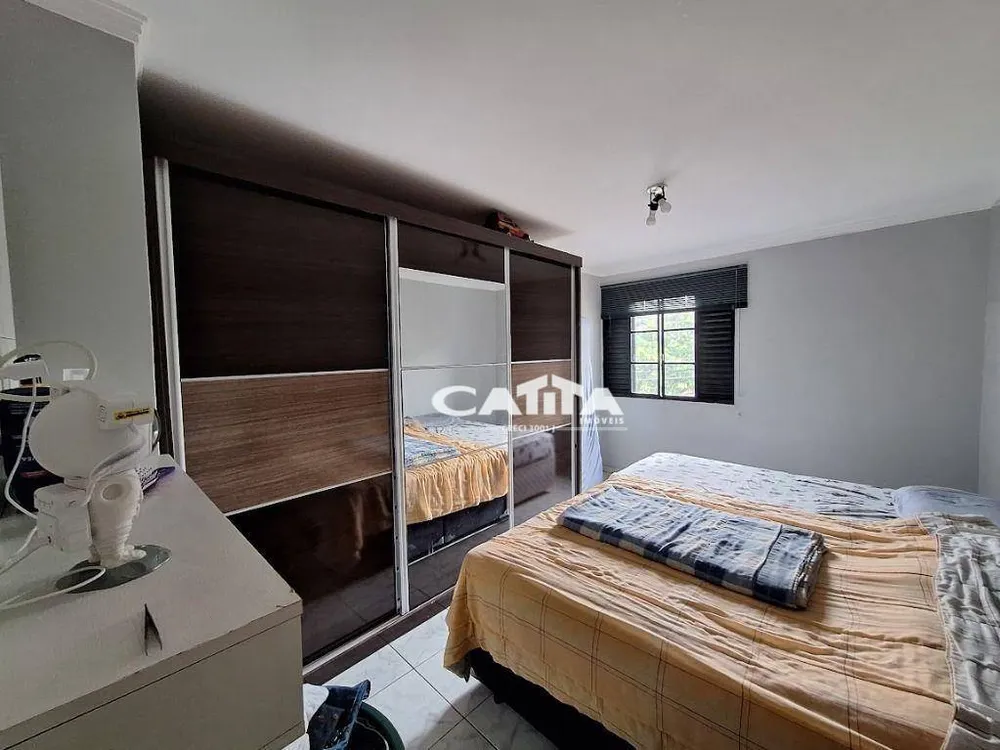 Sobrado, 3 quartos, 99 m² - Foto 4