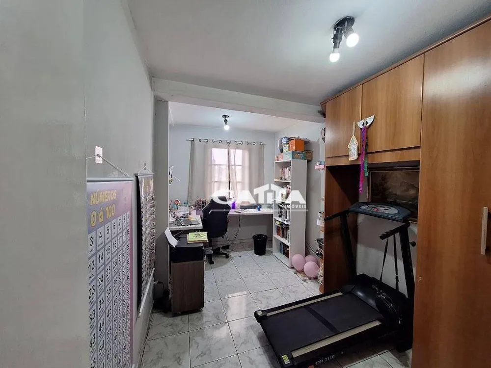 Sobrado, 3 quartos, 99 m² - Foto 3