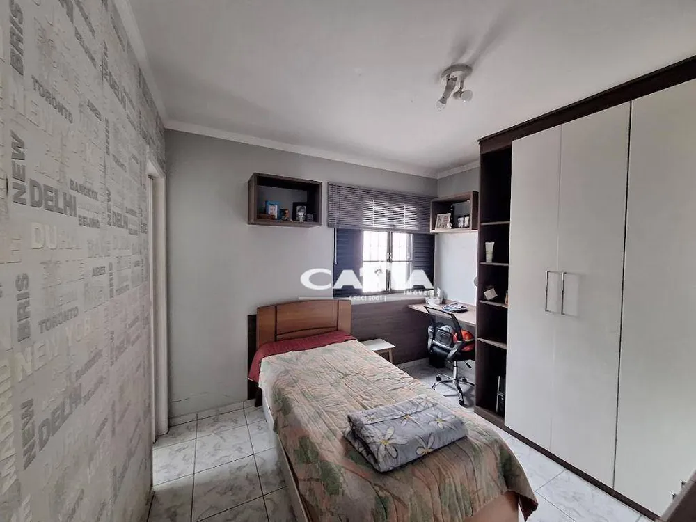 Sobrado, 3 quartos, 99 m² - Foto 6