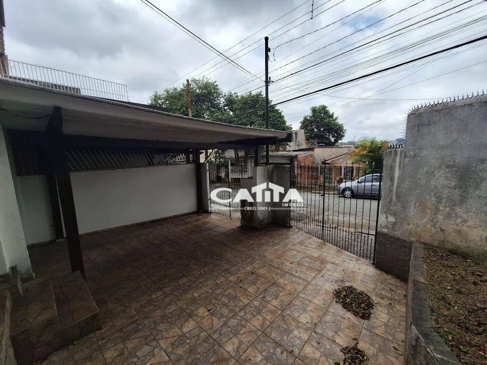 Sobrado, 3 quartos, 99 m² - Foto 8
