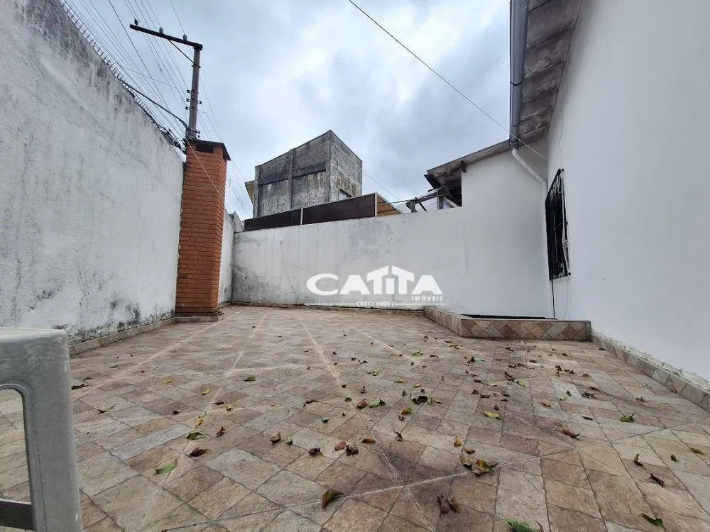 Sobrado, 3 quartos, 99 m² - Foto 7
