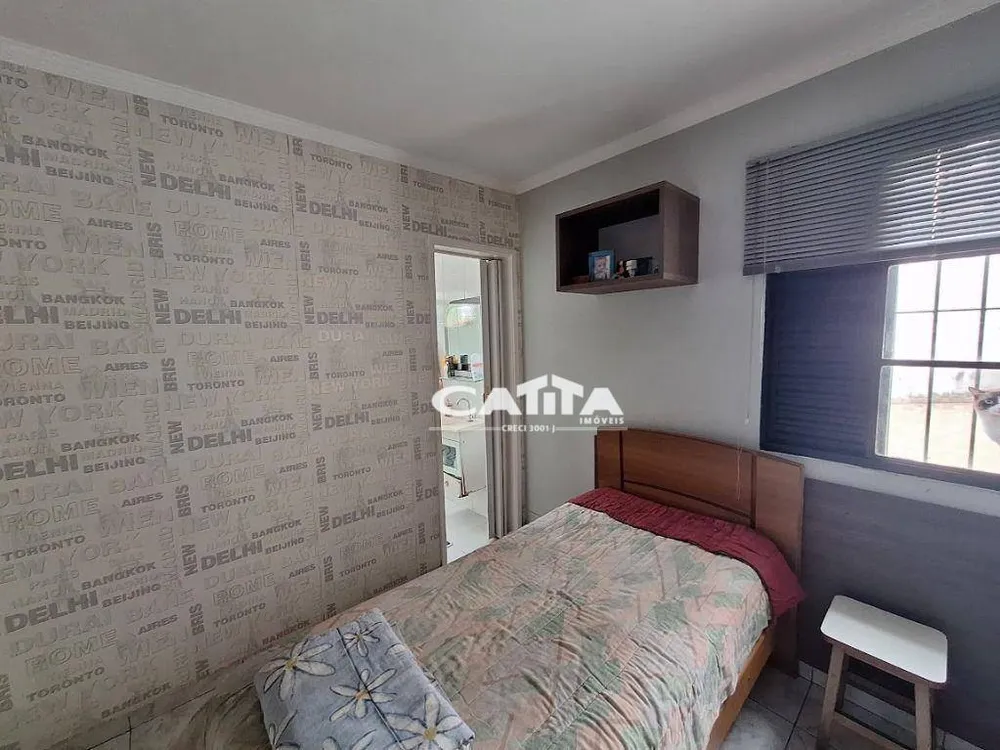 Sobrado, 3 quartos, 99 m² - Foto 5