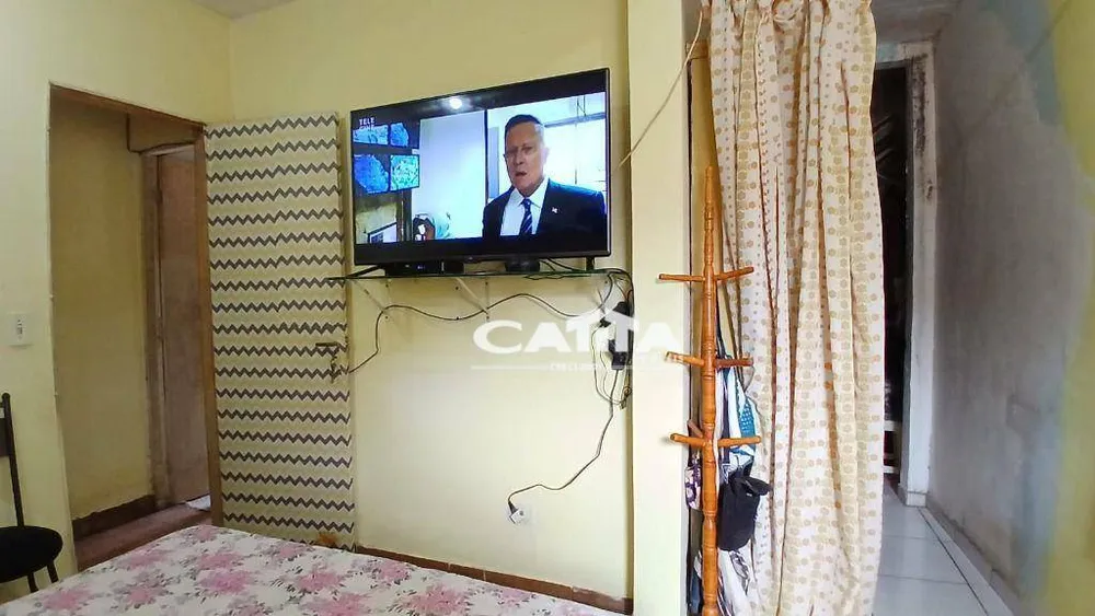Casa, 5 quartos, 198 m² - Foto 4