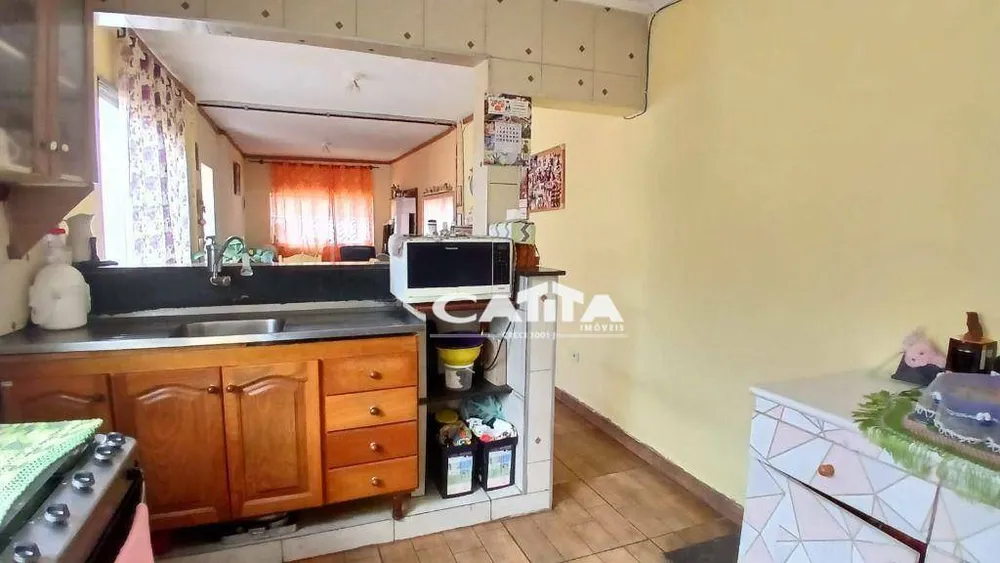 Casa, 5 quartos, 198 m² - Foto 3