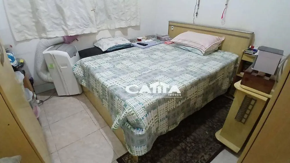 Casa, 5 quartos, 198 m² - Foto 5