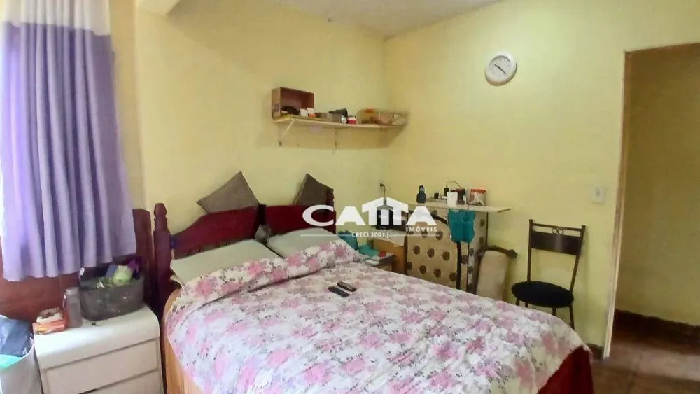 Casa, 5 quartos, 198 m² - Foto 1