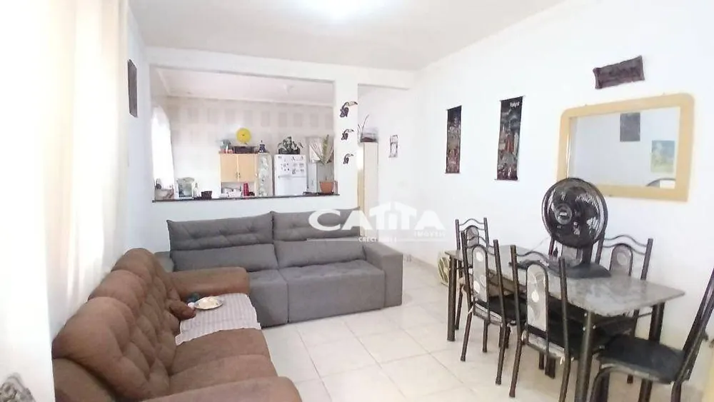 Casa, 5 quartos, 198 m² - Foto 2