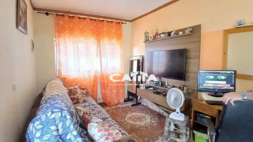 Casa, 5 quartos, 198 m² - Foto 6
