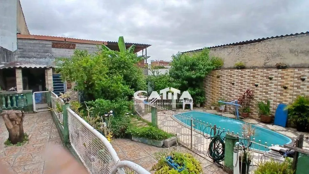Casa, 5 quartos, 198 m² - Foto 3