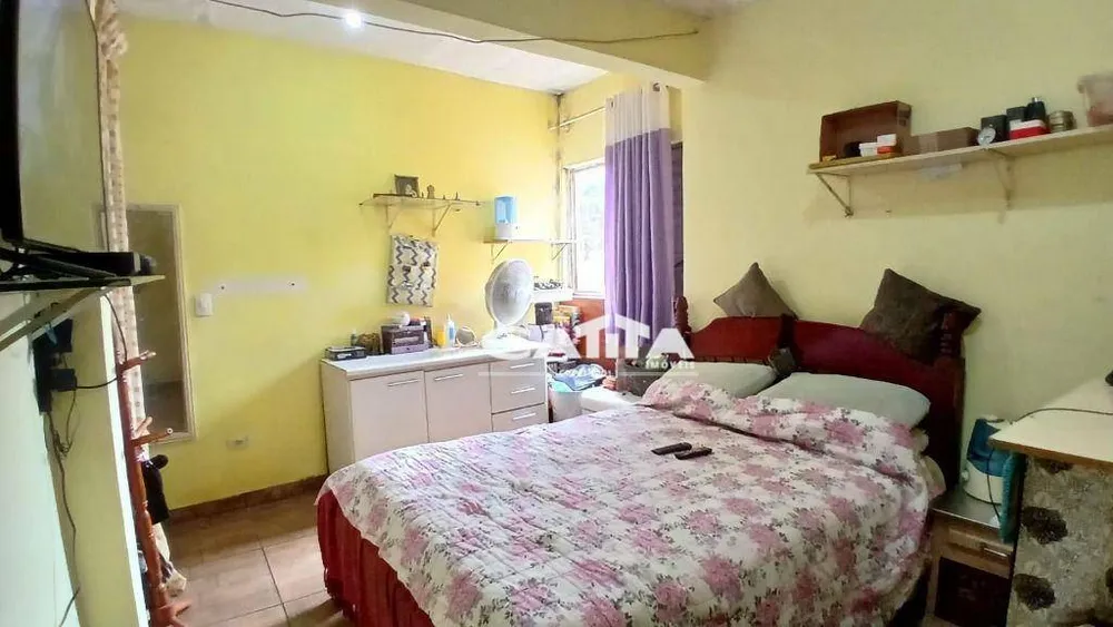 Casa, 5 quartos, 198 m² - Foto 6