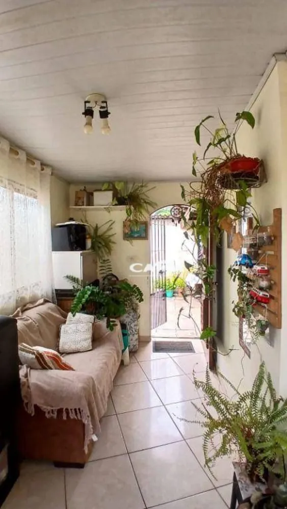 Casa, 5 quartos, 198 m² - Foto 4