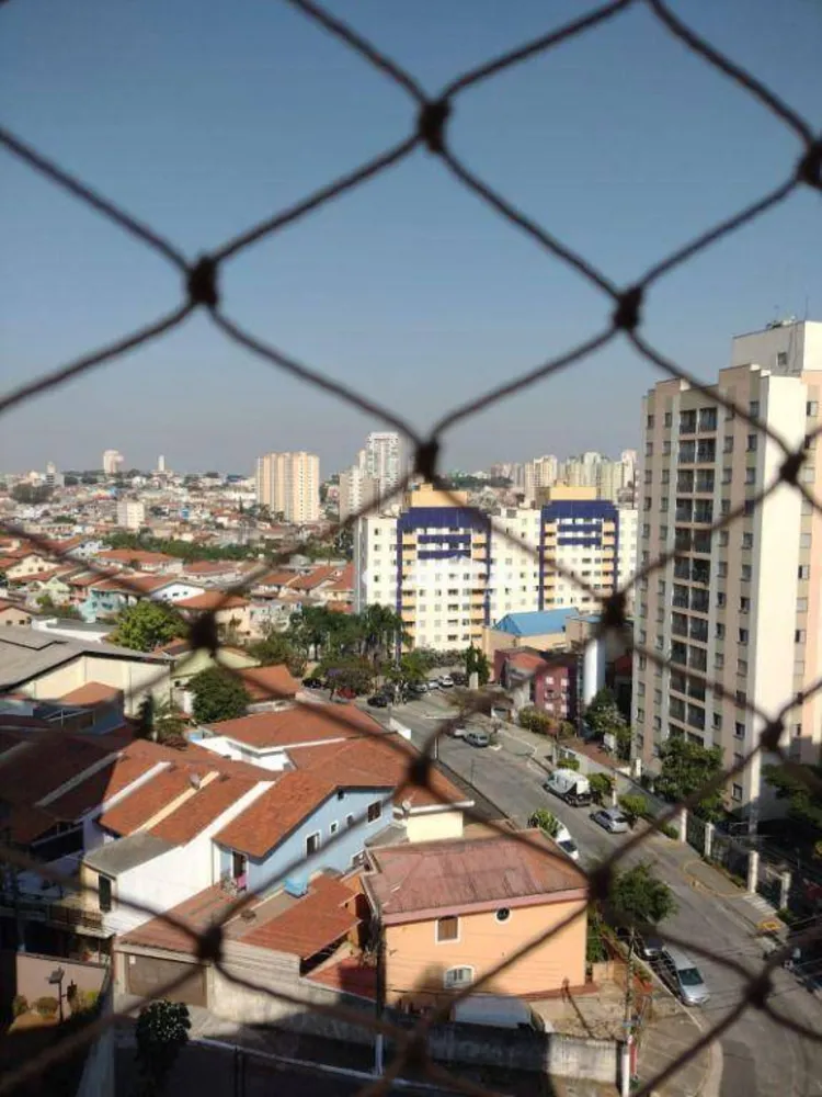 Apartamento, 2 quartos, 64 m² - Foto 1