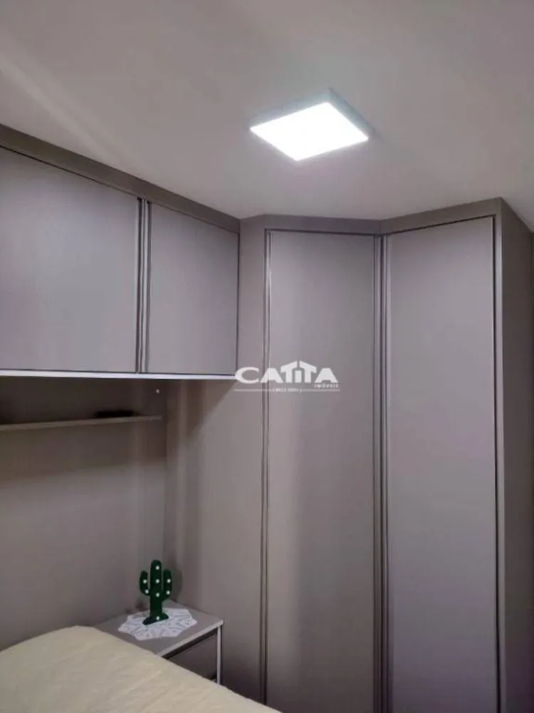 Apartamento, 2 quartos, 64 m² - Foto 2