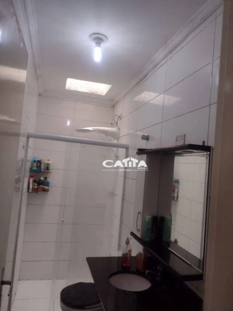 Sobrado, 2 quartos, 90 m² - Foto 9